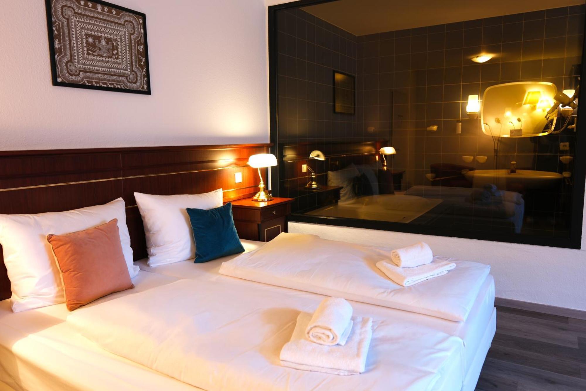 Hotel Stargaze
