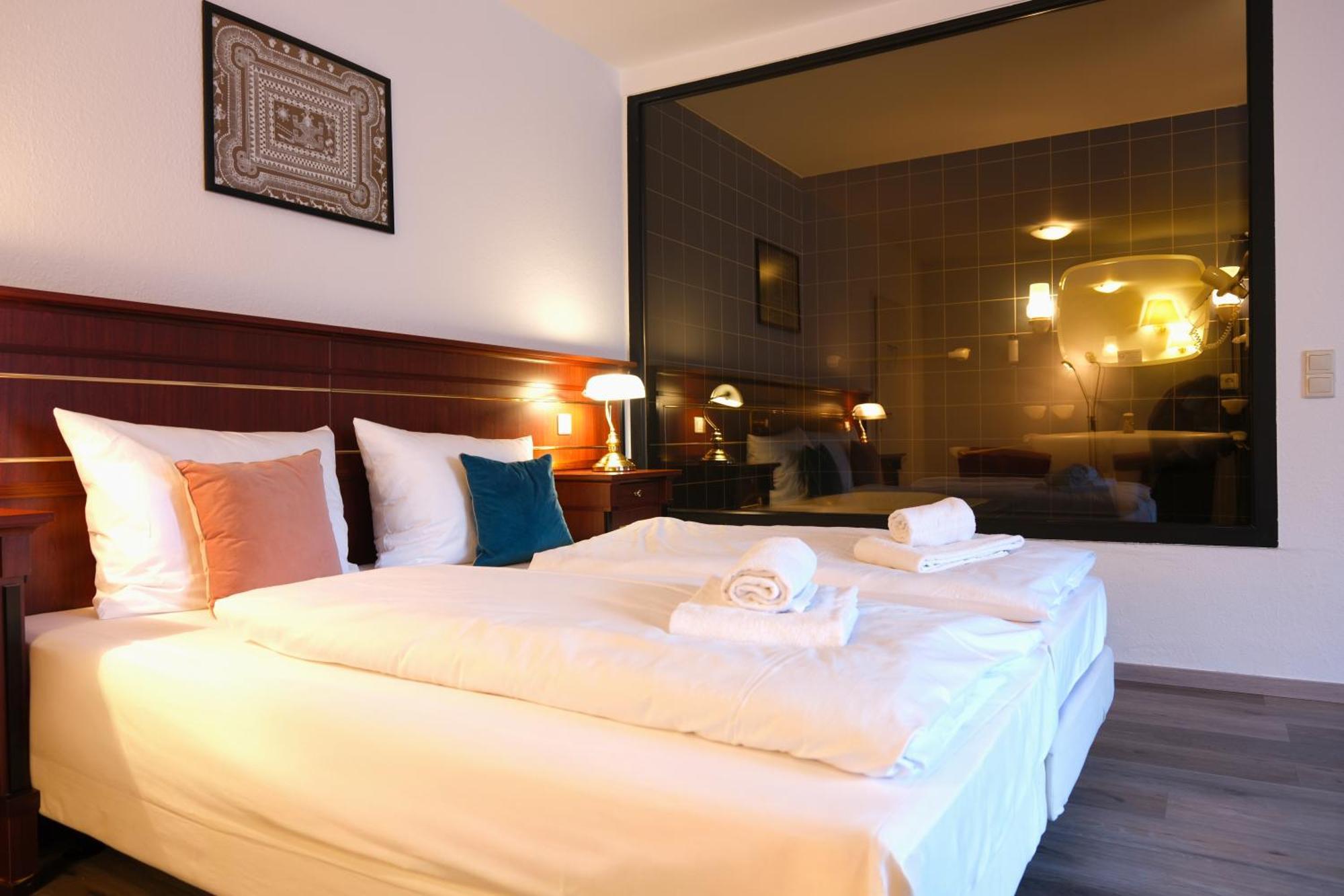 Hotel Stargaze 3*