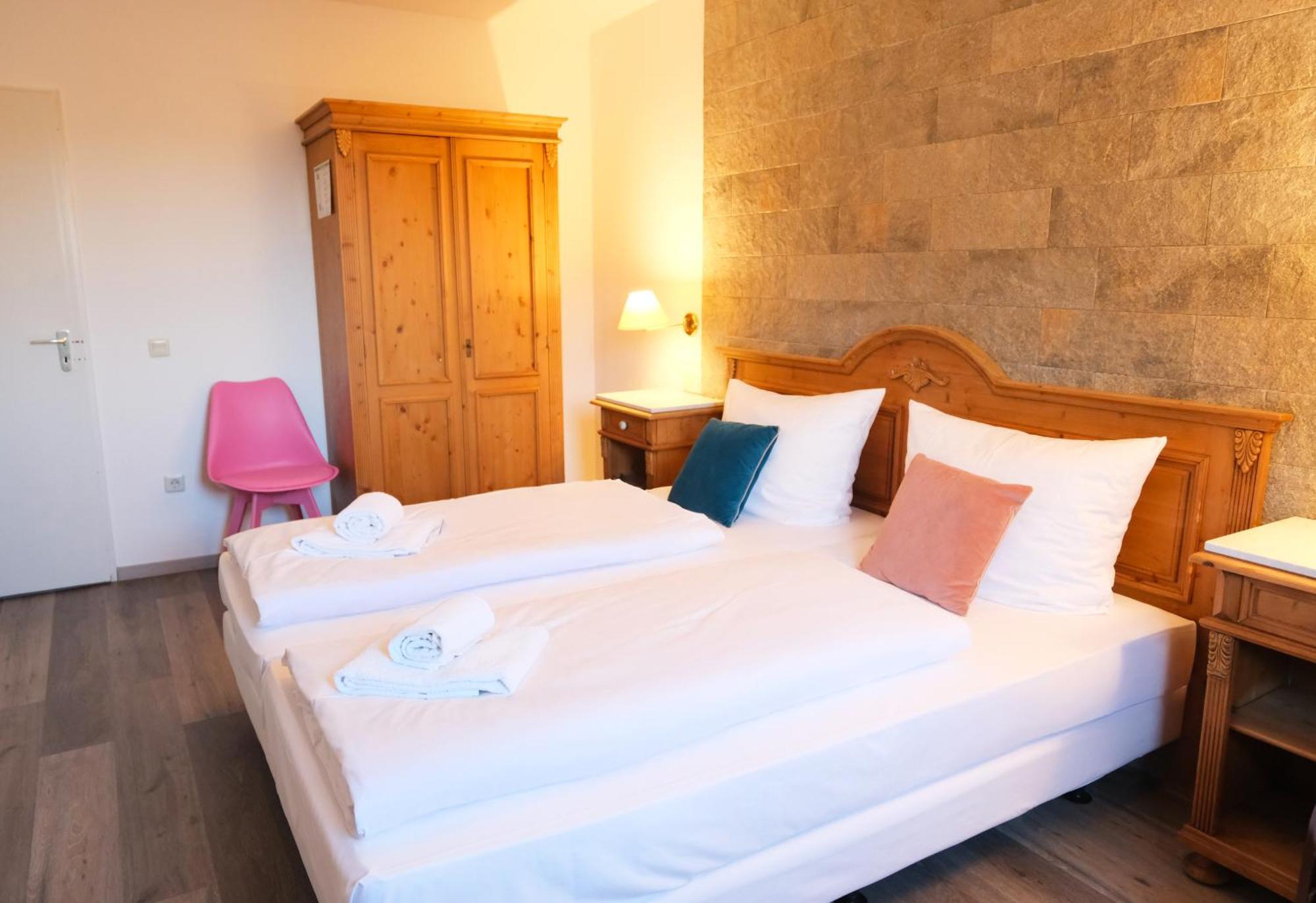 Stargaze Hotel Haan