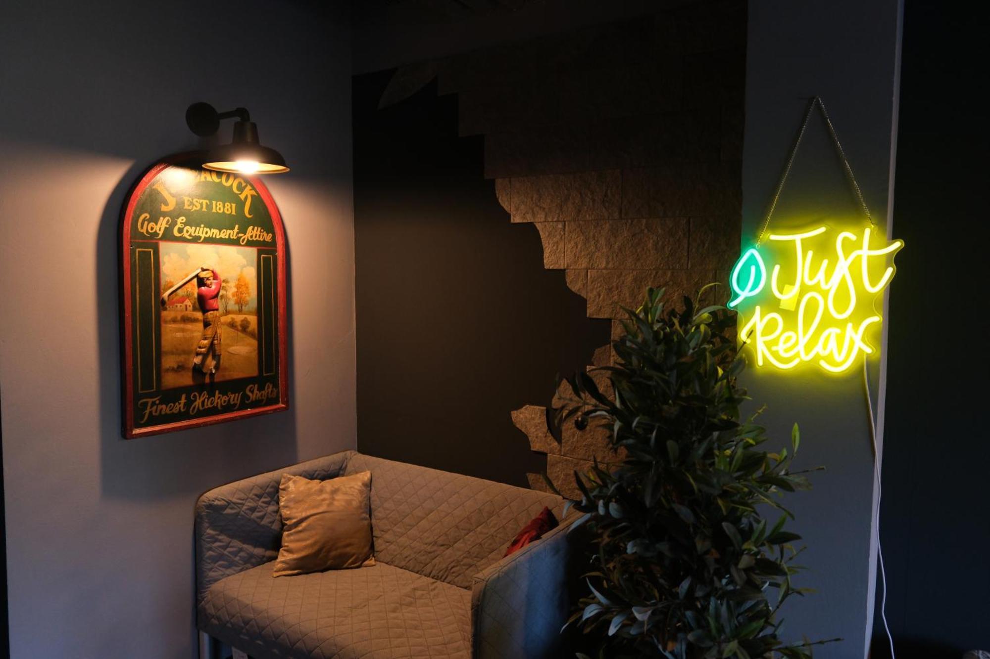Stargaze Hotel