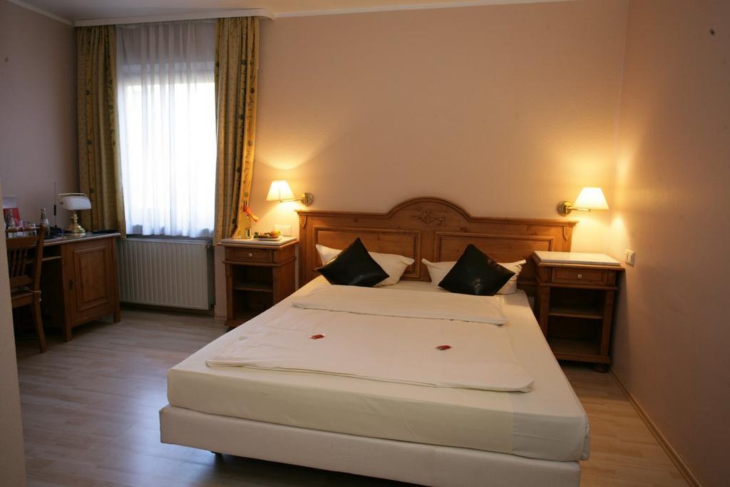 Stargaze Hotel