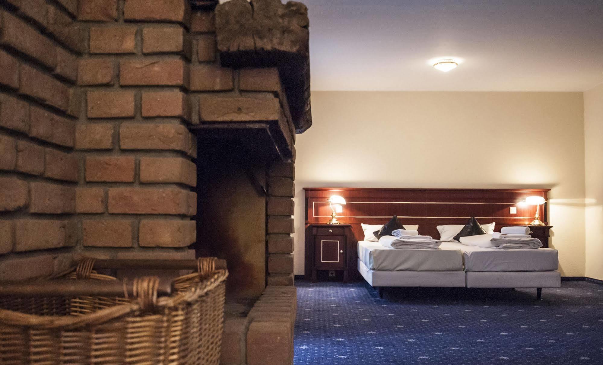 Hotel Stargaze